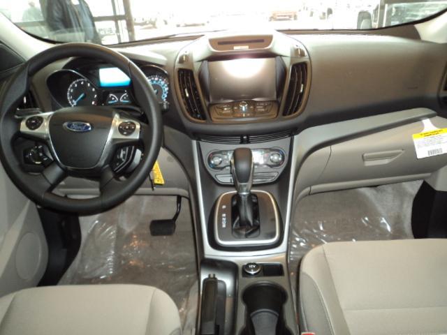 Ford Escape 2013 photo 2