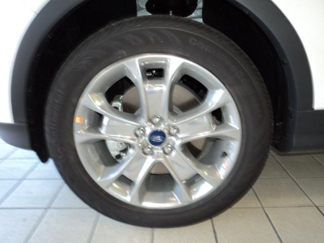 Ford Escape 2013 photo 4