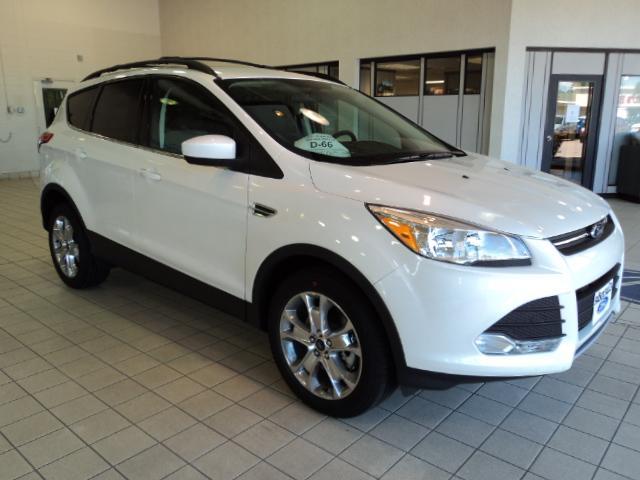 Ford Escape 2013 photo 5
