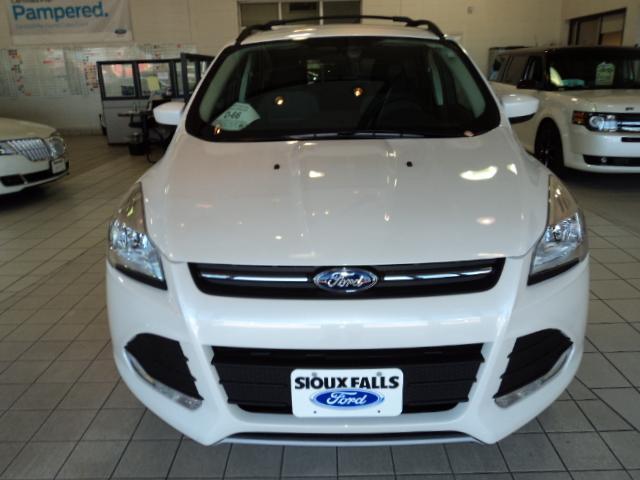 Ford Escape 2013 photo 6