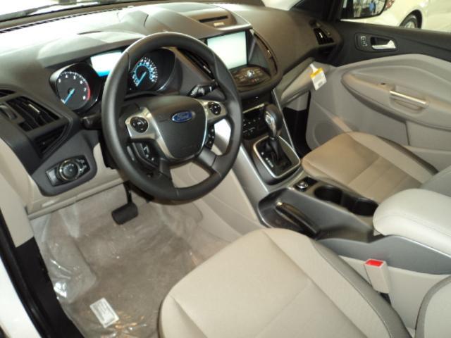 Ford Escape 2013 photo 7