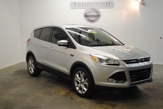 Ford Escape 5XT SUV