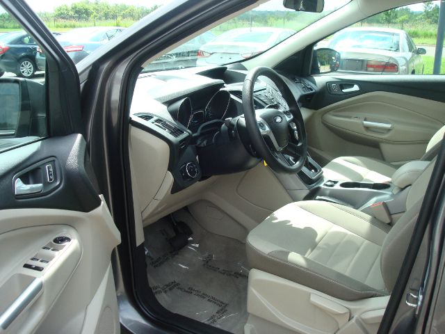 Ford Escape SE SUV