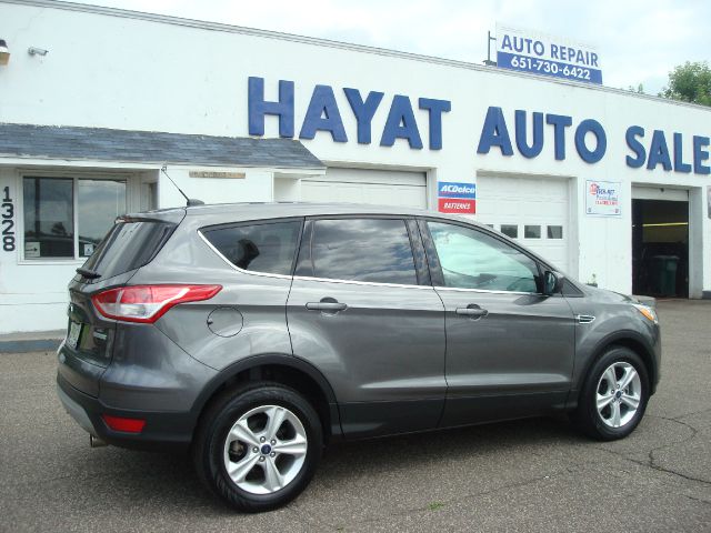 Ford Escape 2013 photo 1