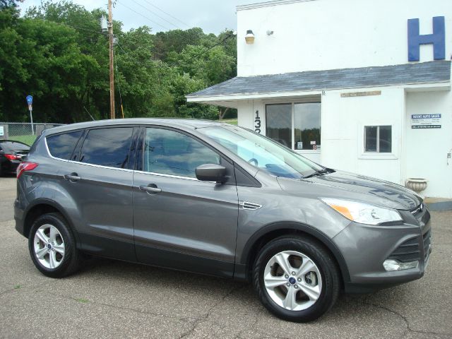 Ford Escape 2013 photo 3