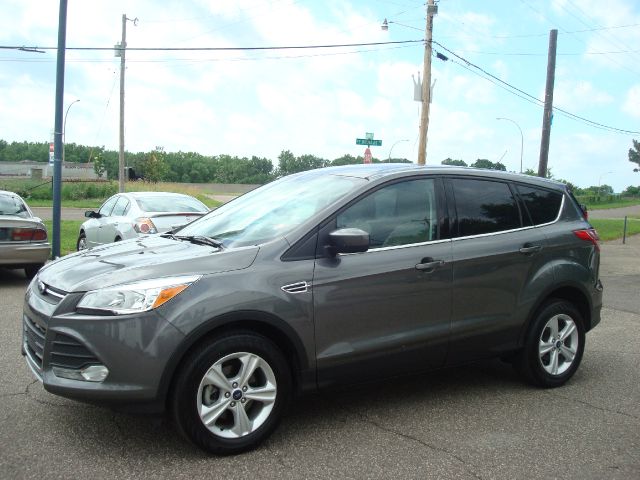 Ford Escape 2013 photo 4