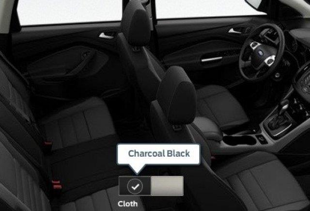 Ford Escape 2013 photo 14