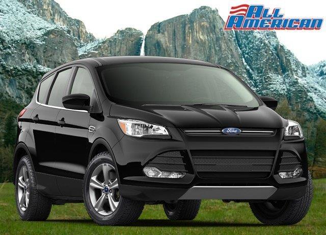 Ford Escape 2013 photo 15