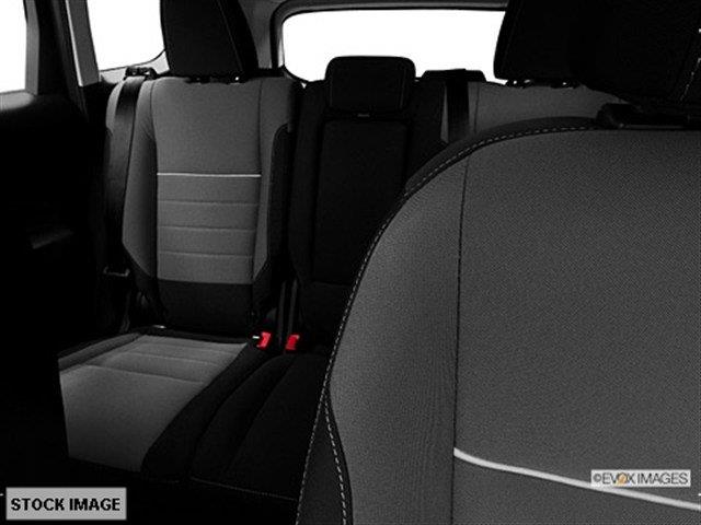 Ford Escape 2013 photo 7