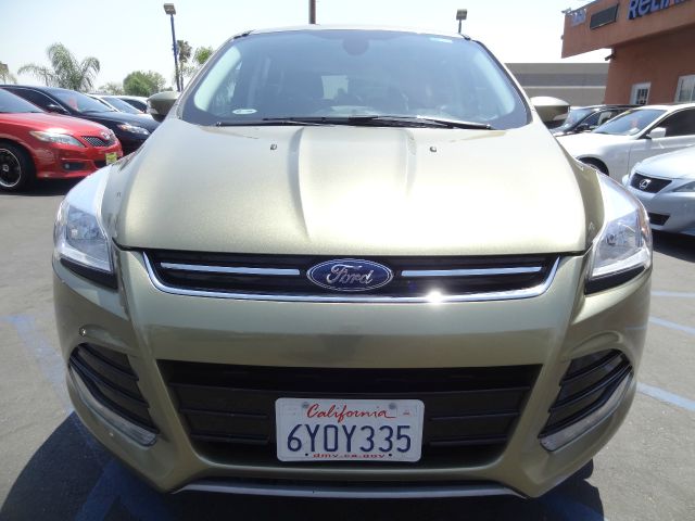 Ford Escape 2013 photo 3