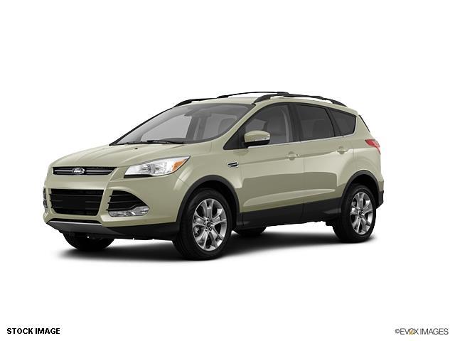 Ford Escape 2013 photo 1