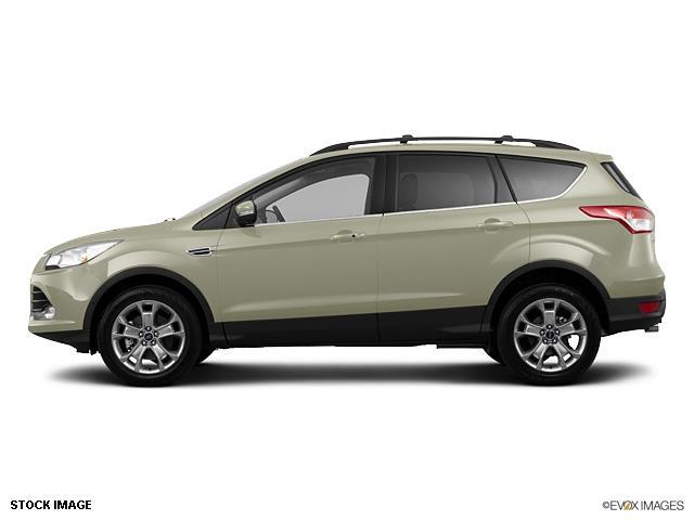 Ford Escape 2013 photo 2