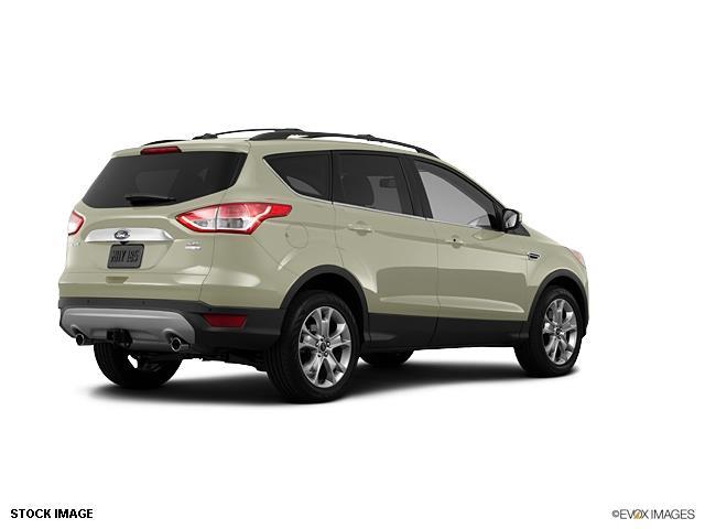 Ford Escape 2013 photo 3