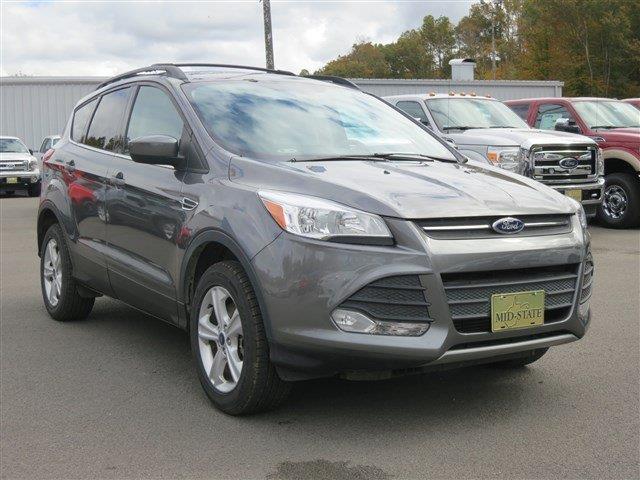 Ford Escape SE SUV