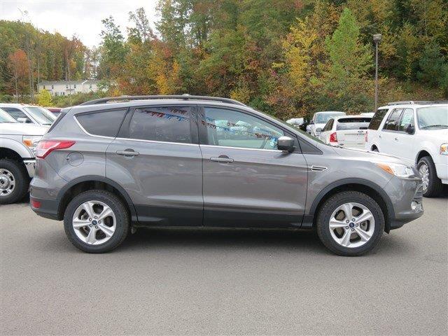 Ford Escape 2013 photo 1