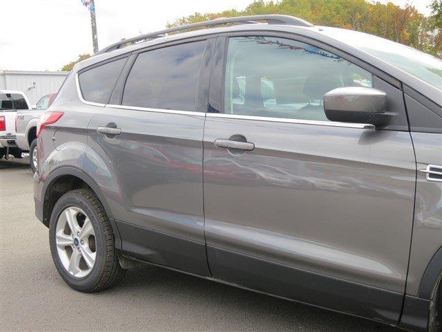 Ford Escape 2013 photo 3