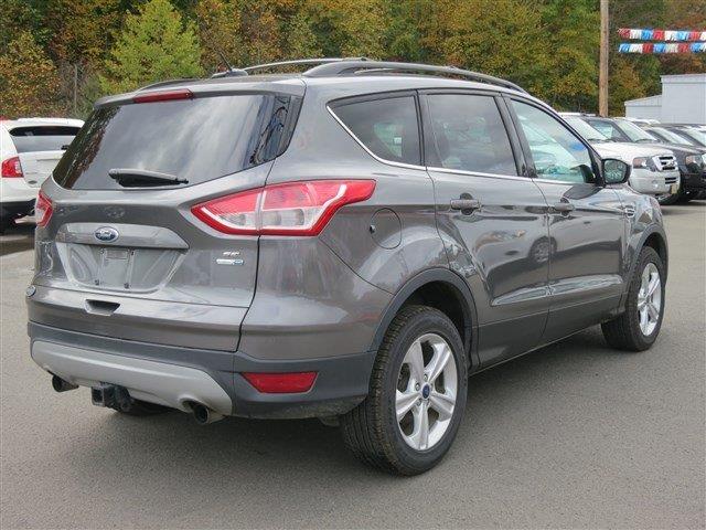 Ford Escape 2013 photo 4