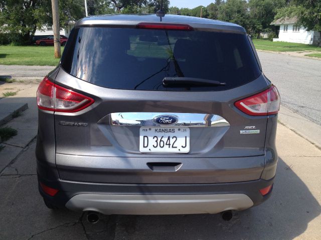 Ford Escape Xe-v6 SUV