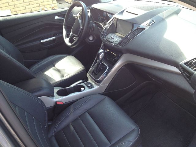 Ford Escape 2013 photo 4