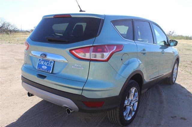 Ford Escape 2013 photo 1