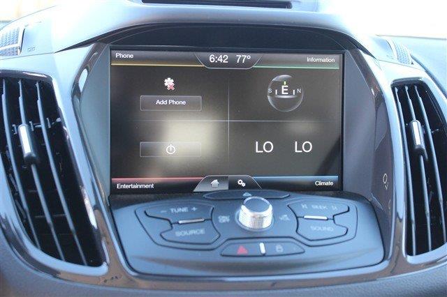 Ford Escape 2013 photo 10