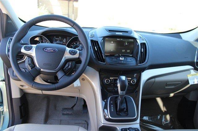 Ford Escape 2013 photo 11