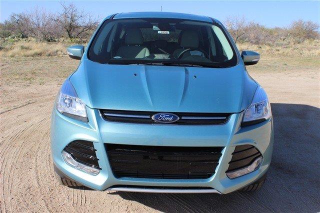 Ford Escape 2013 photo 14