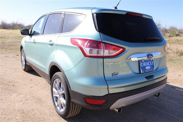 Ford Escape 2013 photo 15