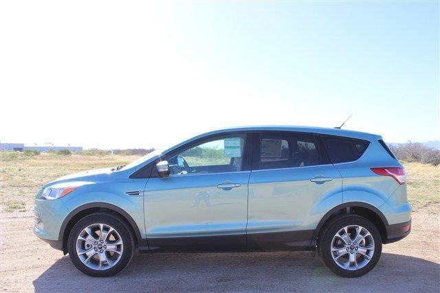 Ford Escape 2013 photo 2