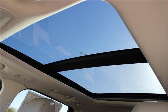 Ford Escape 2013 photo 4