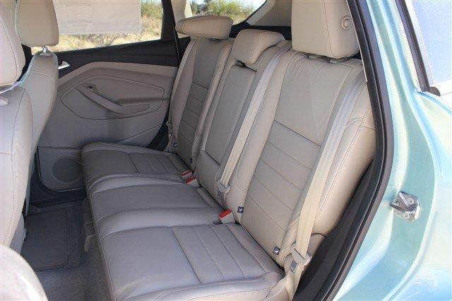 Ford Escape 2013 photo 5