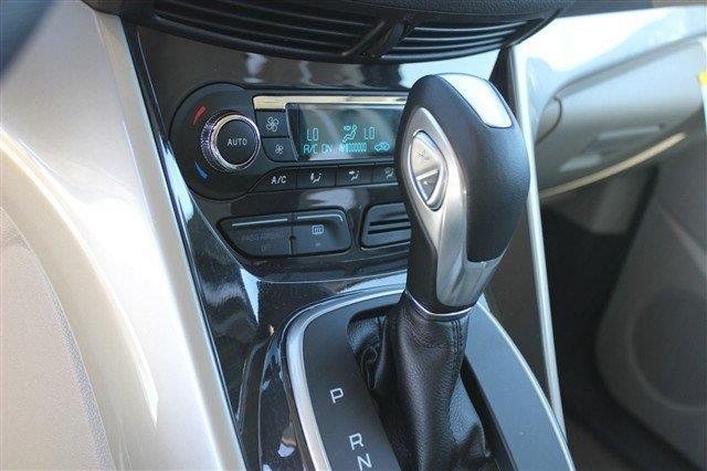 Ford Escape 2013 photo 6