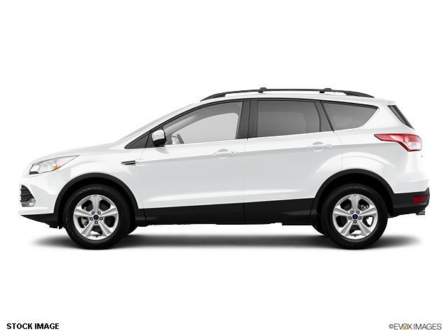 Ford Escape 2013 photo 2