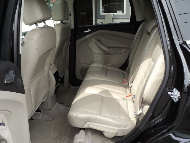 Ford Escape 2013 photo 1