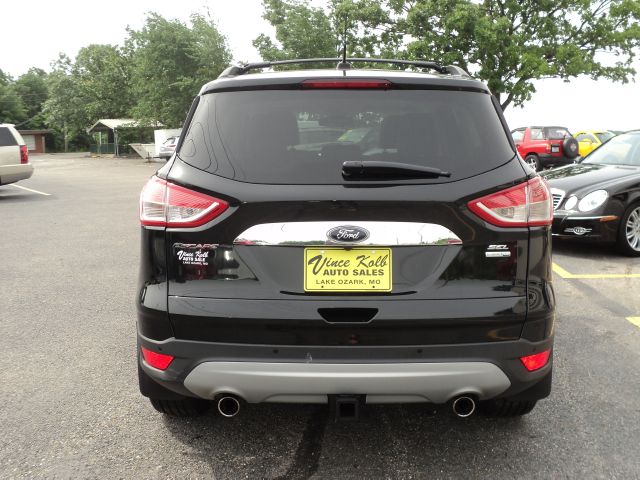 Ford Escape 2013 photo 12