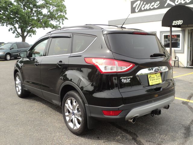 Ford Escape 2013 photo 13