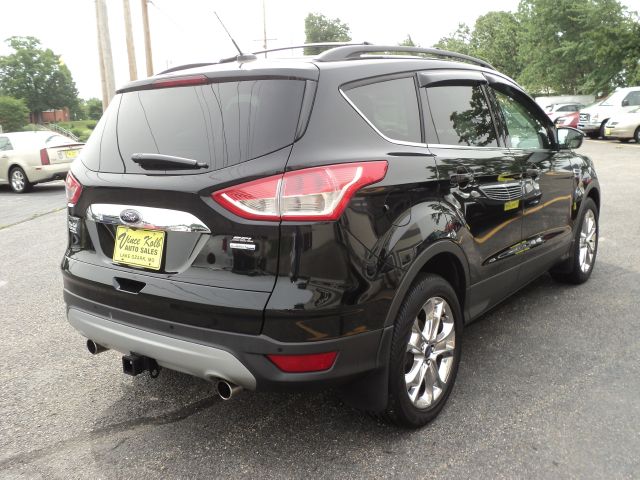 Ford Escape 2013 photo 14