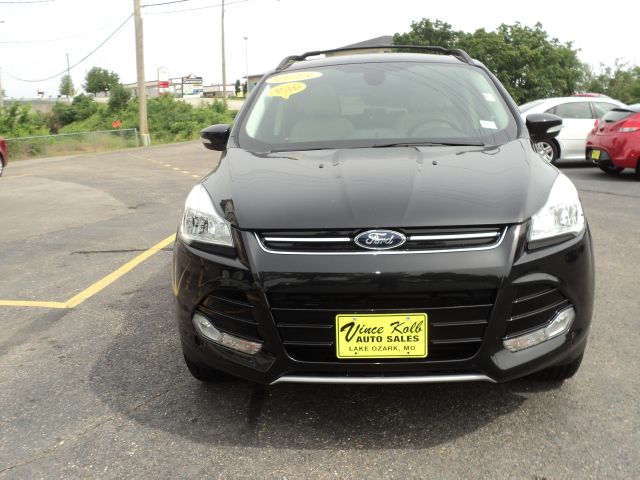 Ford Escape 2013 photo 18