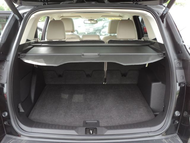 Ford Escape 2013 photo 3