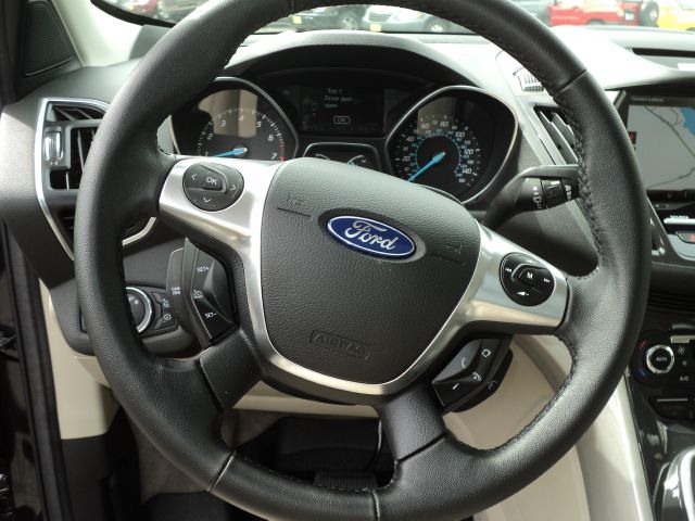 Ford Escape 2013 photo 4