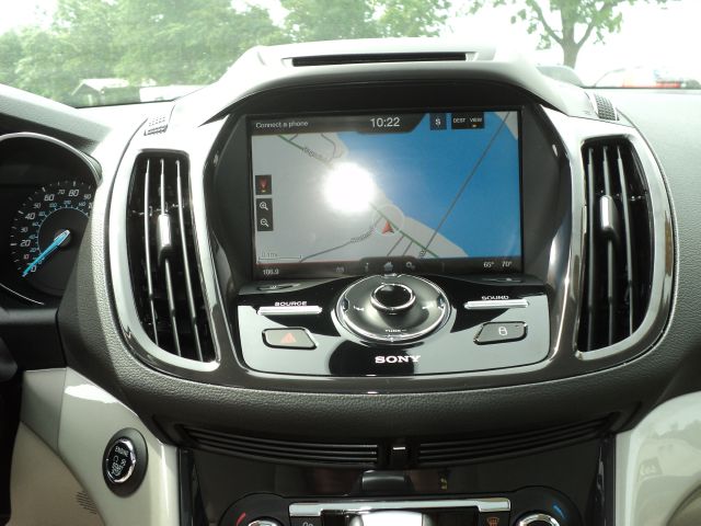 Ford Escape 2013 photo 6