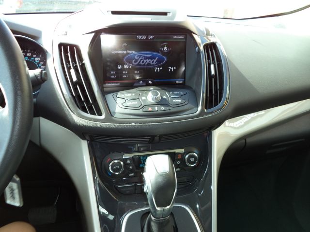 Ford Escape 2013 photo 1