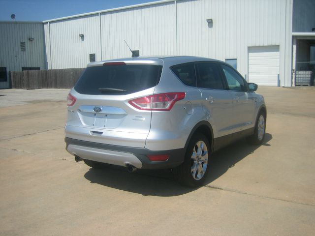 Ford Escape 2013 photo 1