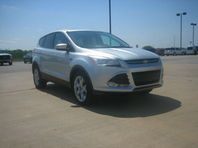 Ford Escape 2013 photo 10
