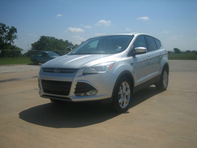 Ford Escape 2013 photo 3