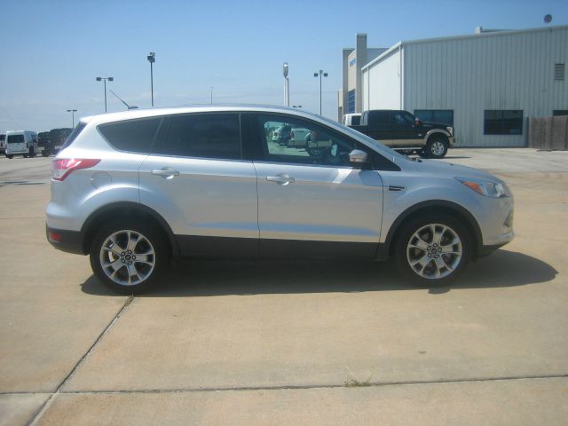 Ford Escape 2013 photo 4