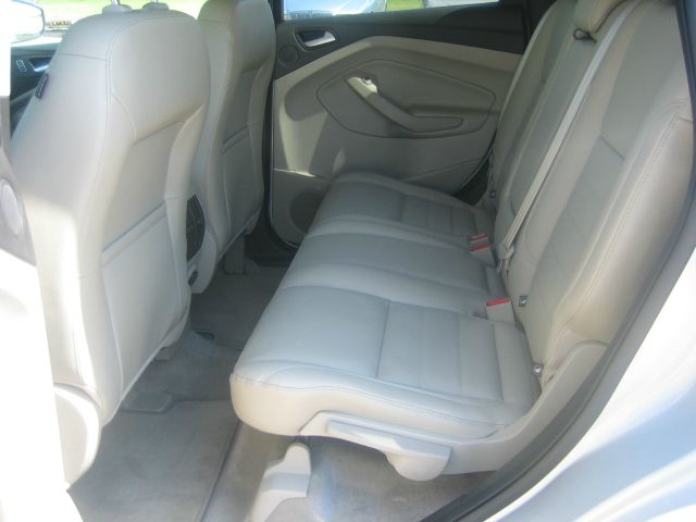 Ford Escape 2013 photo 6