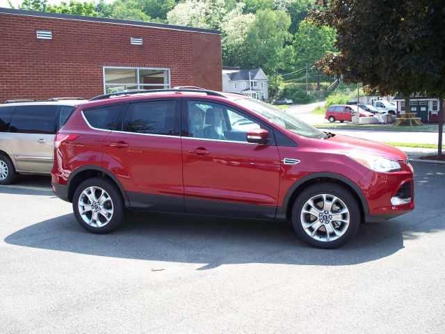Ford Escape 2013 photo 1