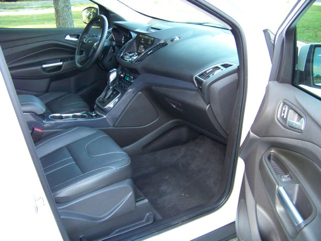 Ford Escape 2013 photo 1