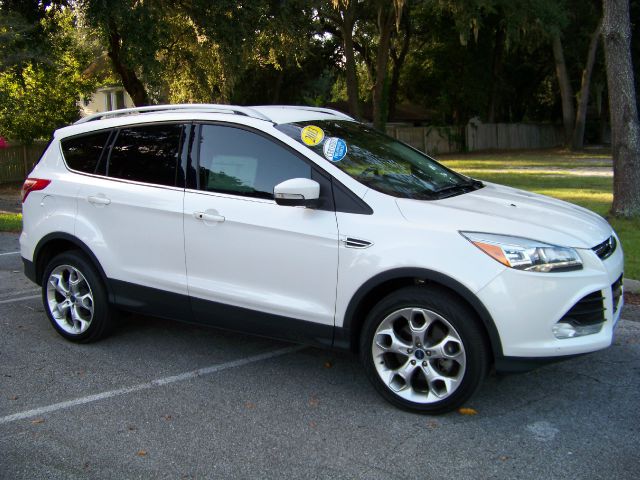 Ford Escape 2013 photo 3